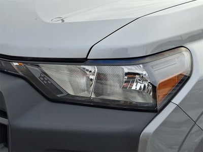 2023 Chevrolet Colorado Work Truck