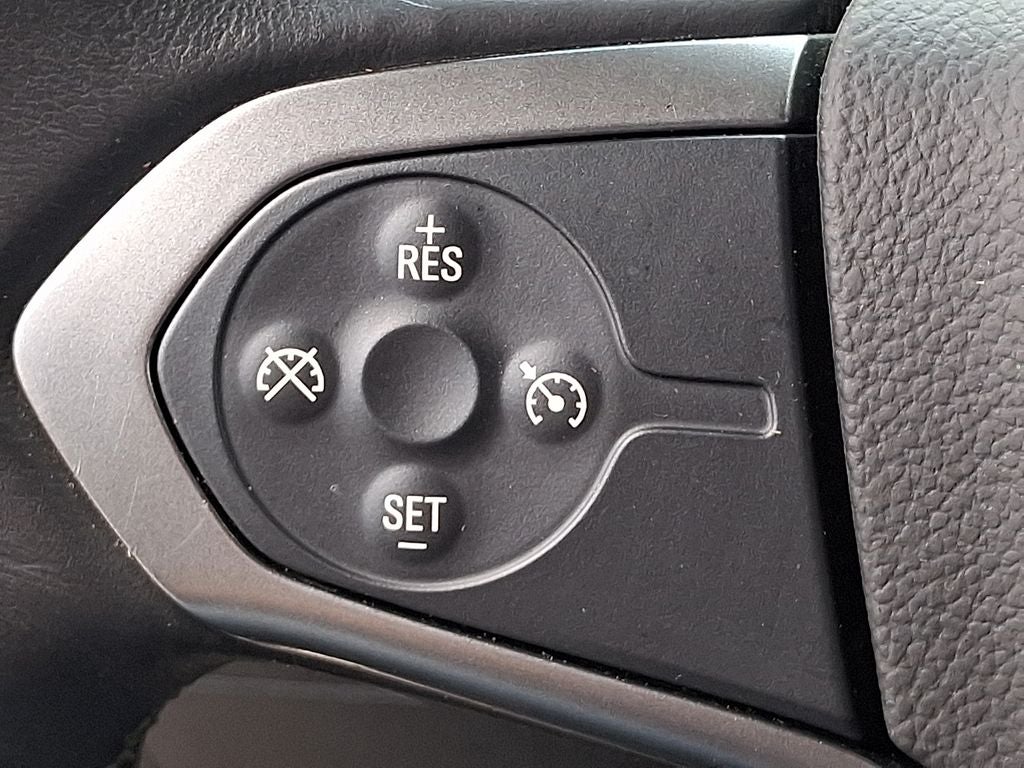 2017 Chevrolet Silverado 1500 LT LT2
