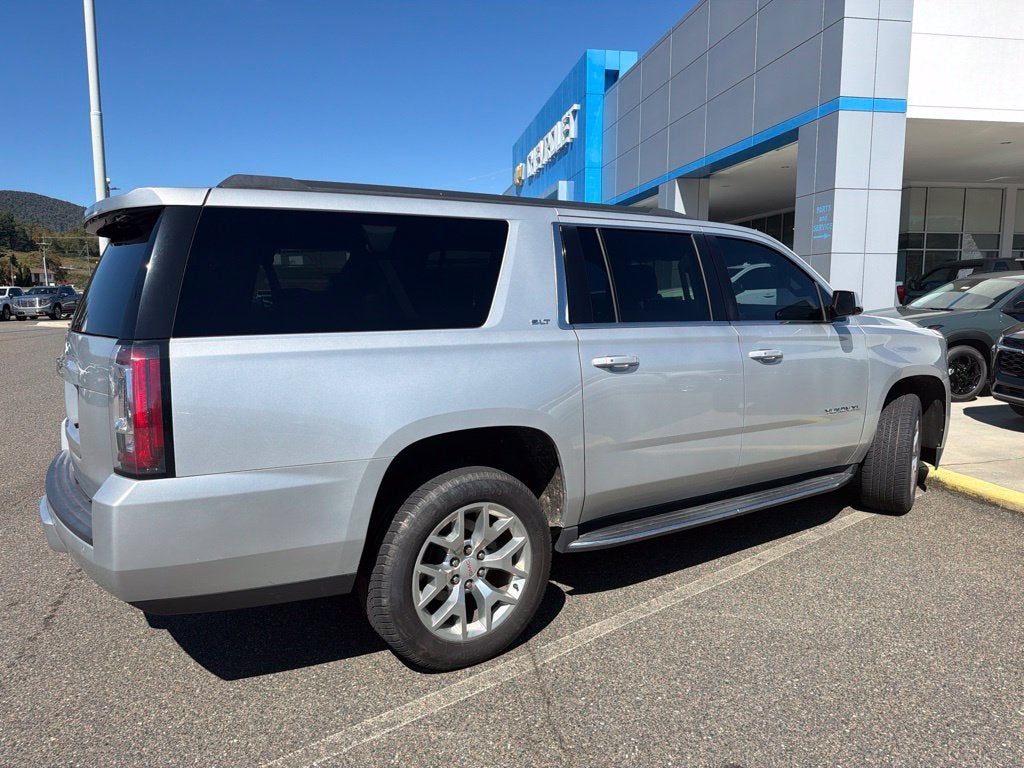 2019 GMC Yukon XL SLT