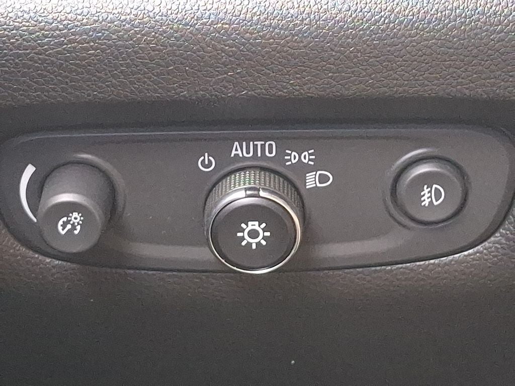 2018 Chevrolet Traverse 3LT