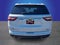 2018 Chevrolet Traverse High Country