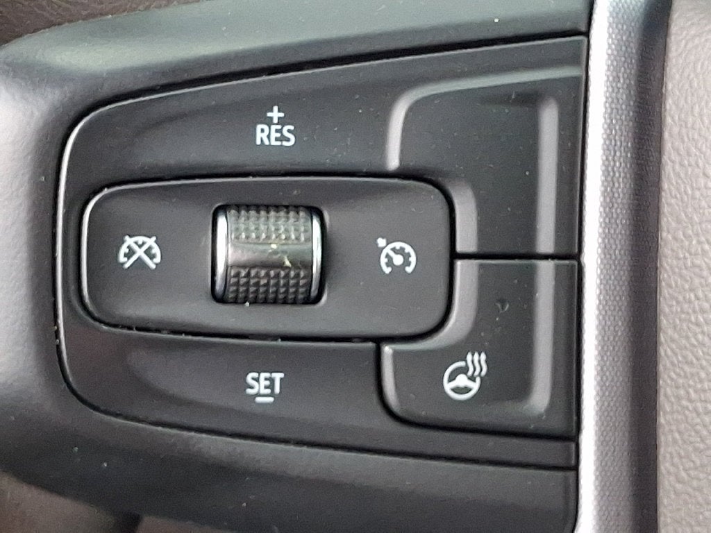 2021 GMC Sierra 2500HD SLT