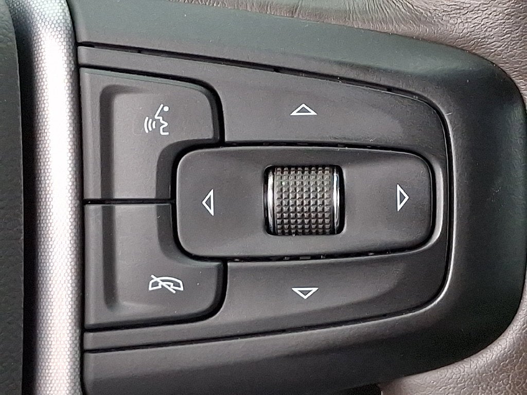 2021 GMC Sierra 2500HD SLT