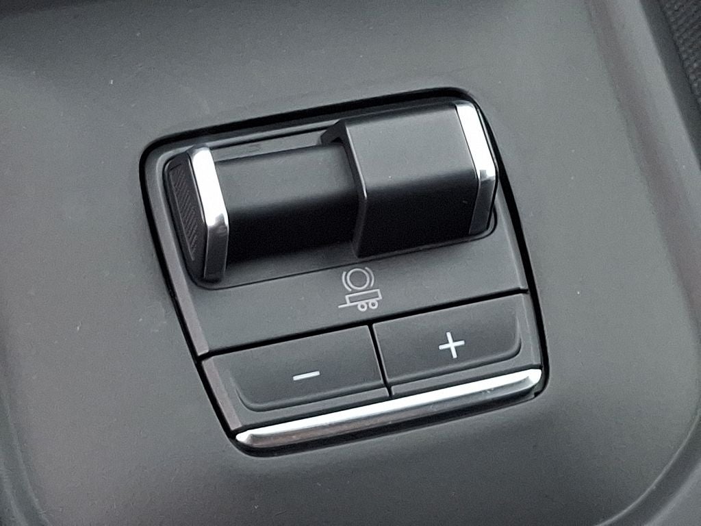 2024 GMC Sierra 3500HD Denali Ultimate
