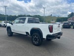 2024 GMC Sierra 2500HD AT4X