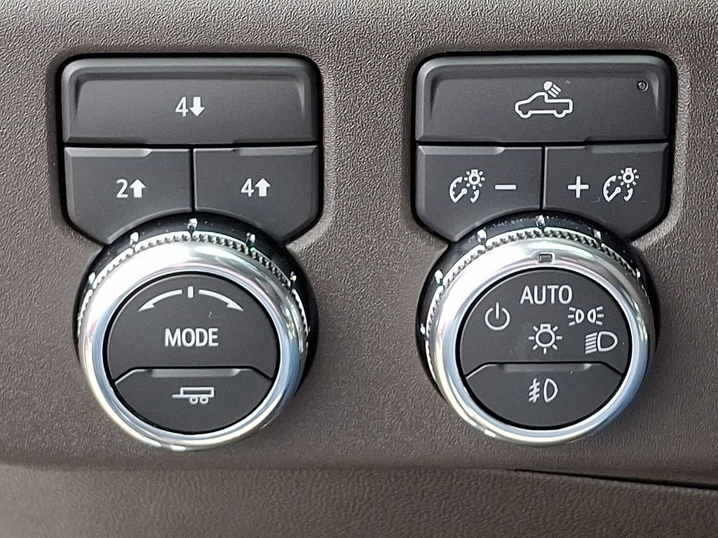 2026 GMC Sierra 2500HD SLE