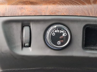 2020 Cadillac Escalade ESV Premium