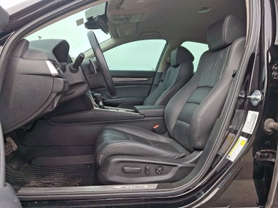 2022 Honda Accord Sport Special Edition