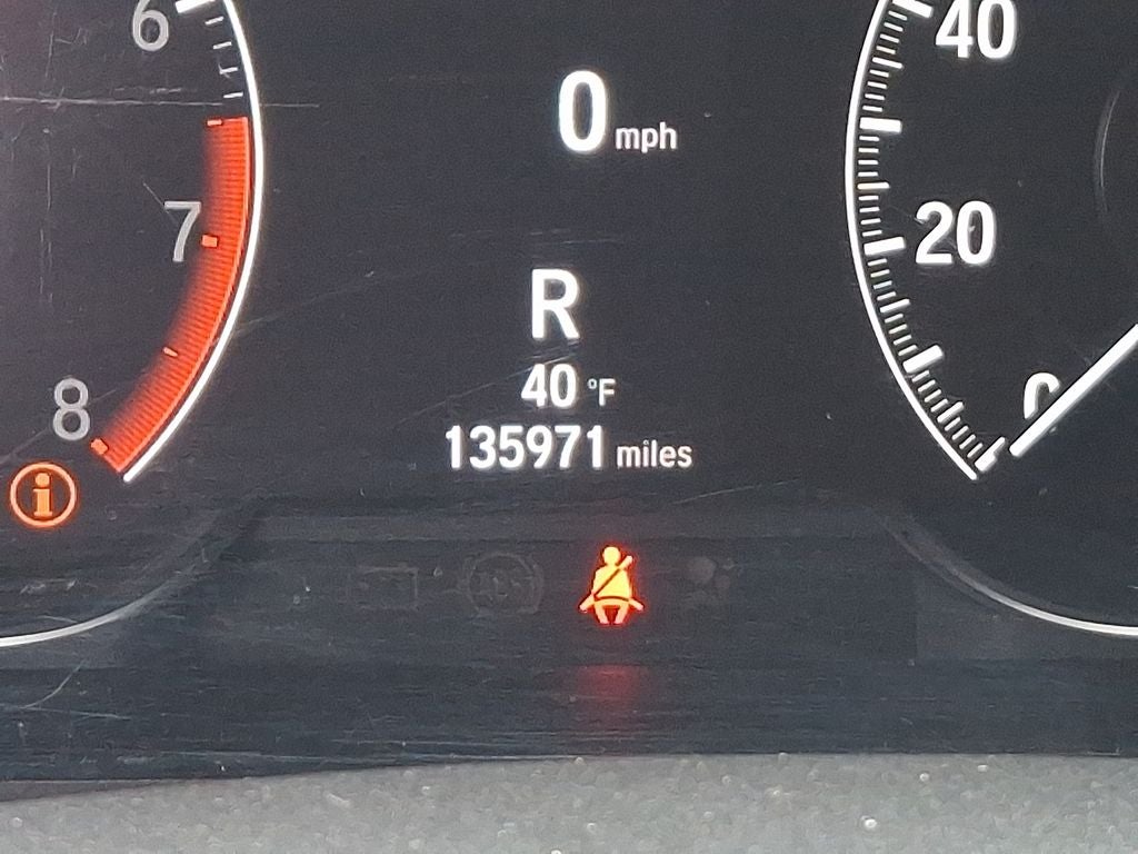 2022 Honda Accord Sport Special Edition