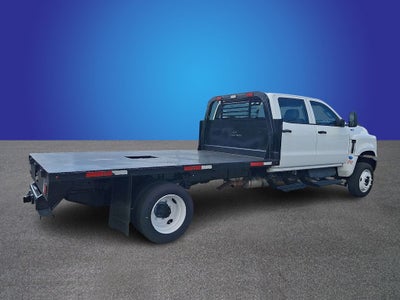 2022 International CV515 CONVENTIONAL CAB CONVENTIONAL CAB