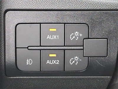 2024 RAM ProMaster 2500 High Roof 136 WB