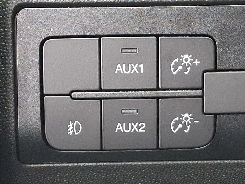 2024 RAM ProMaster 2500 High Roof 136 WB