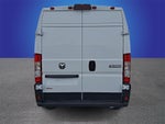 2024 RAM ProMaster 2500 High Roof 136 WB