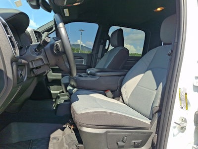 2023 RAM 2500 Big Horn