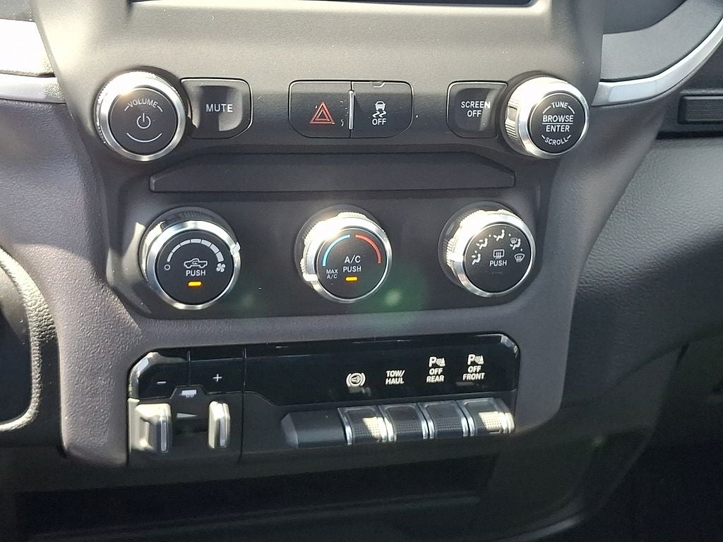 2023 RAM 2500 Big Horn