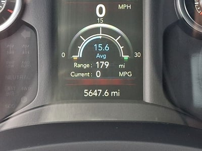 2023 RAM 2500 Big Horn