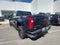 2022 Chevrolet Silverado 1500 LTD Custom Trail Boss