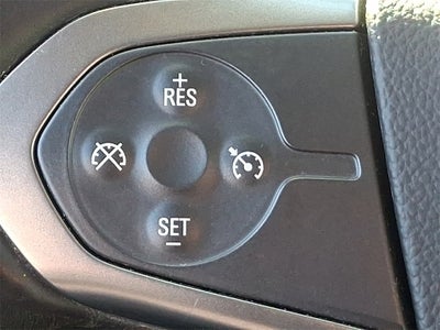 2017 Chevrolet Silverado 1500 LT LT2