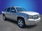2009 Chevrolet Avalanche 1500 LTZ