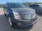2014 Cadillac SRX Premium