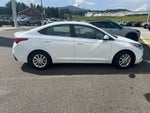 2021 Hyundai Accent SEL