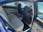 2011 Subaru Legacy 2.5i Premium