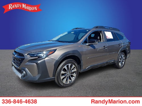 2023 Subaru Outback Limited