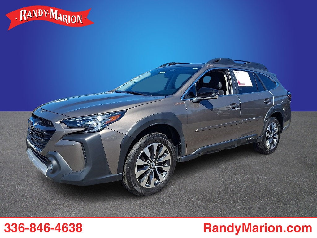 2023 Subaru Outback Limited