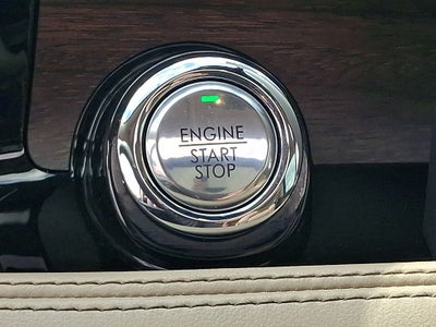 2020 Lincoln Corsair Reserve