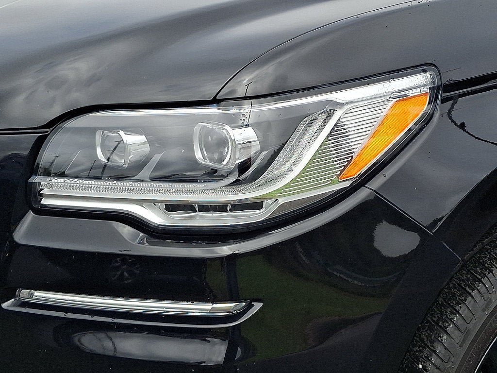 2022 Lincoln Navigator L Reserve