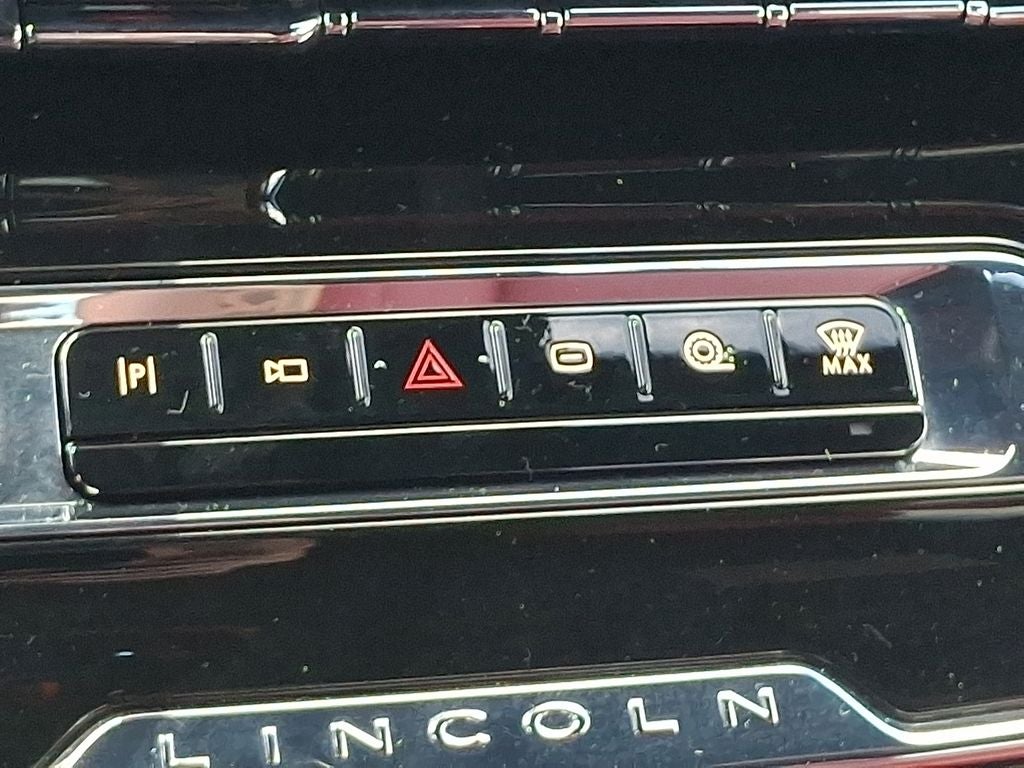 2025 Lincoln Corsair Plug-In Hybrid Grand Touring