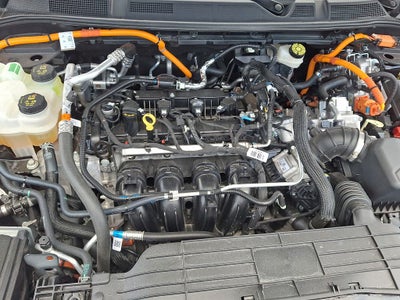 2025 Lincoln Corsair Plug-In Hybrid Grand Touring