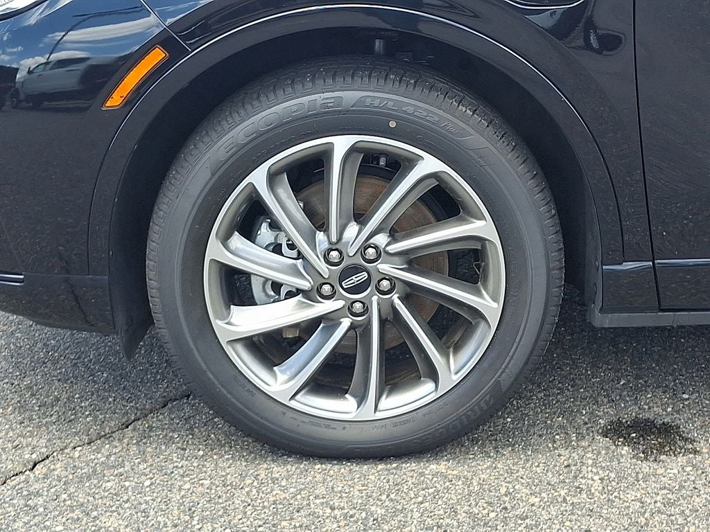 2025 Lincoln Corsair Plug-In Hybrid Grand Touring