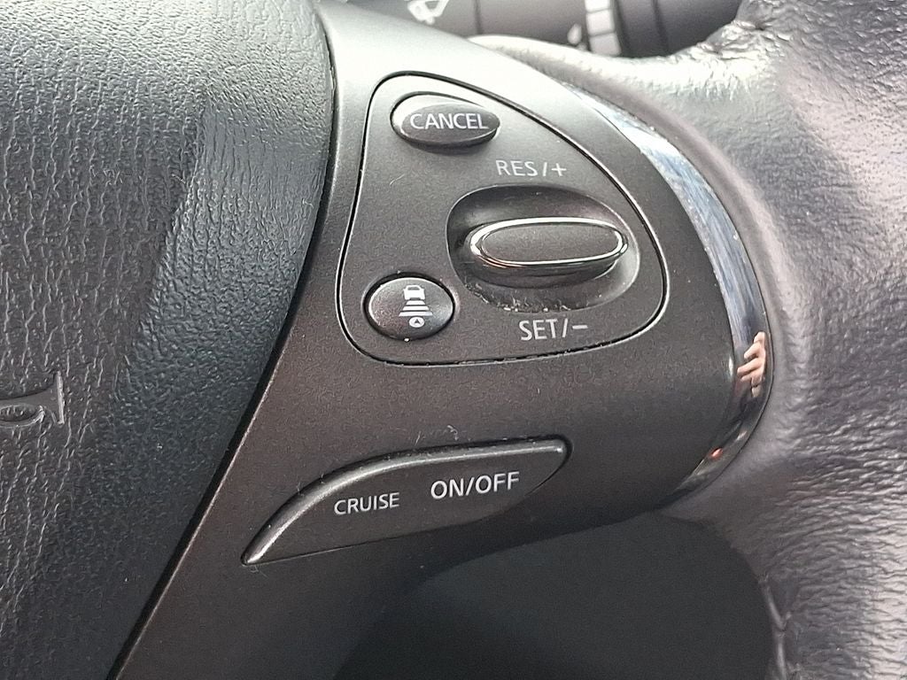 2023 Nissan Murano Platinum