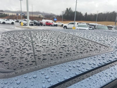 2005 Toyota Tundra SR5