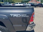 2013 Toyota Tacoma Base V6