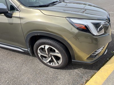 2024 Subaru Forester Touring