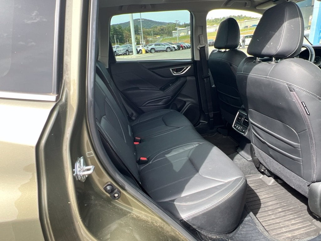 2024 Subaru Forester Touring