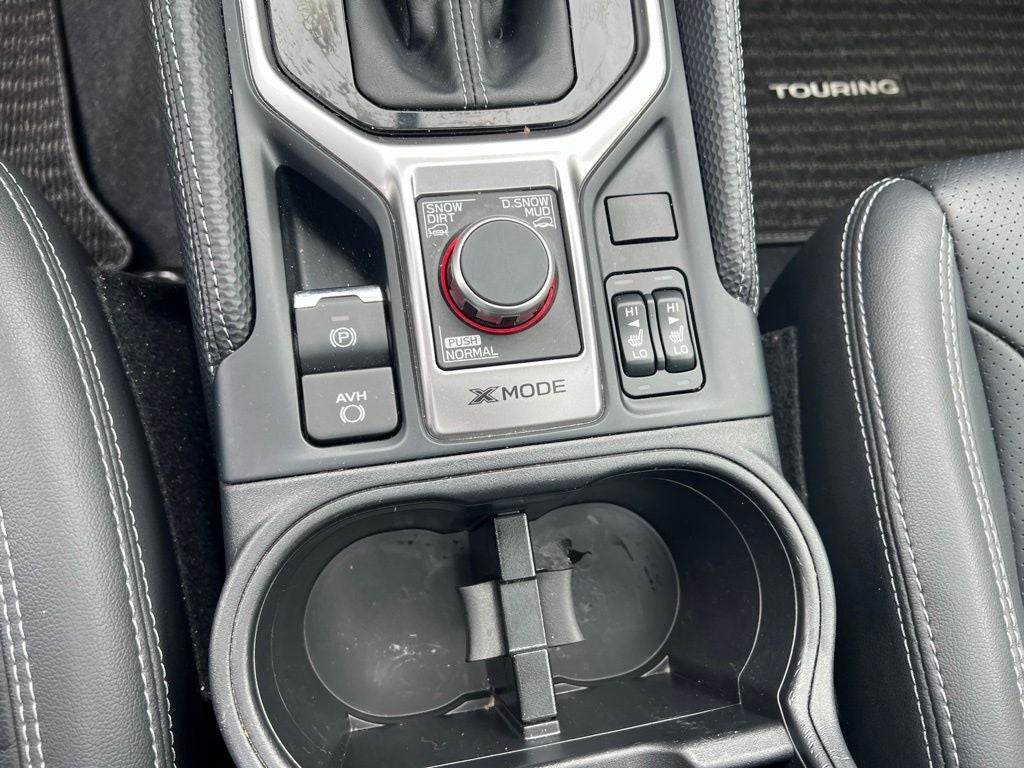 2023 Subaru Forester Touring