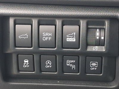 2023 Subaru Forester Touring