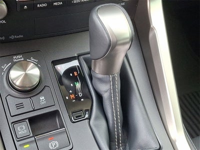 2020 Lexus NX 300 Base