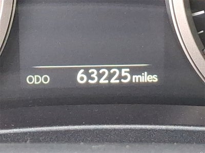 2020 Lexus NX 300 Base