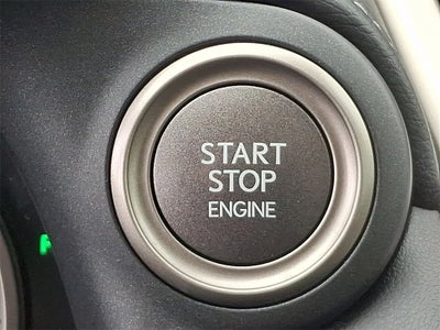 2020 Lexus NX 300 Base