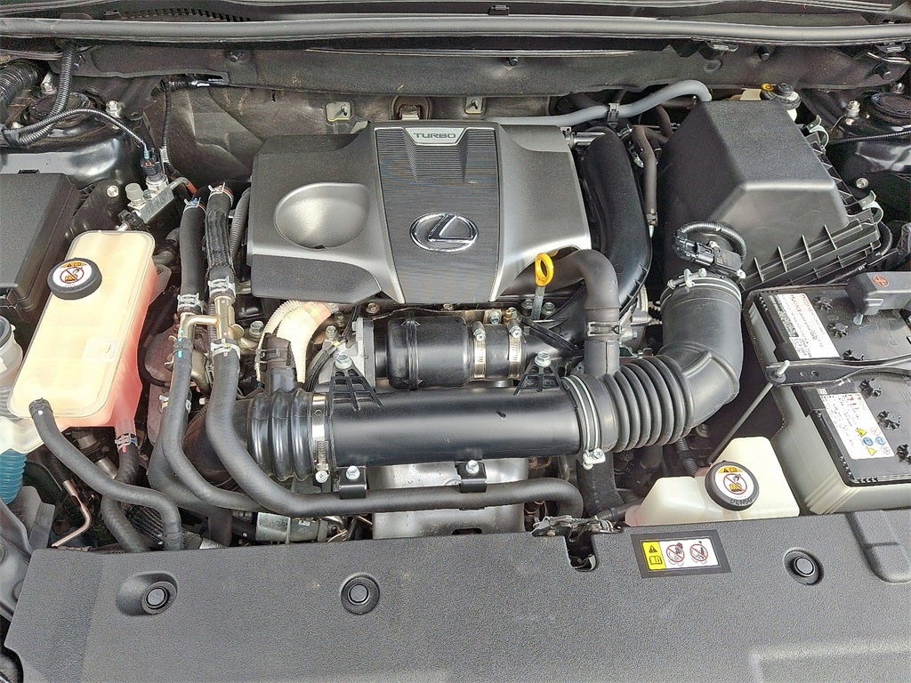 2020 Lexus NX 300 Base