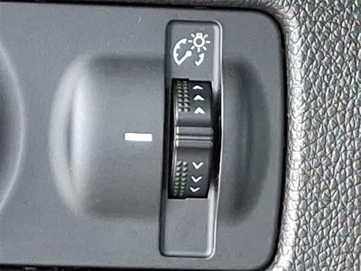 2018 Chevrolet Spark LS