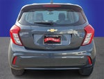 2018 Chevrolet Spark LS