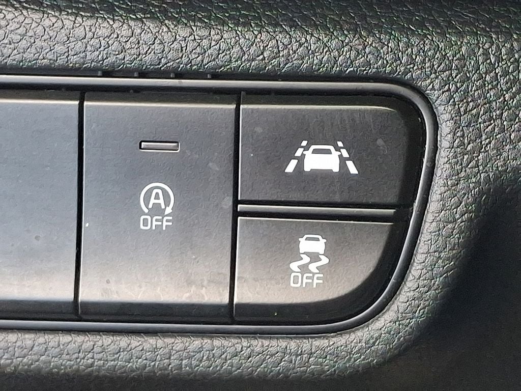 2021 Kia Seltos EX
