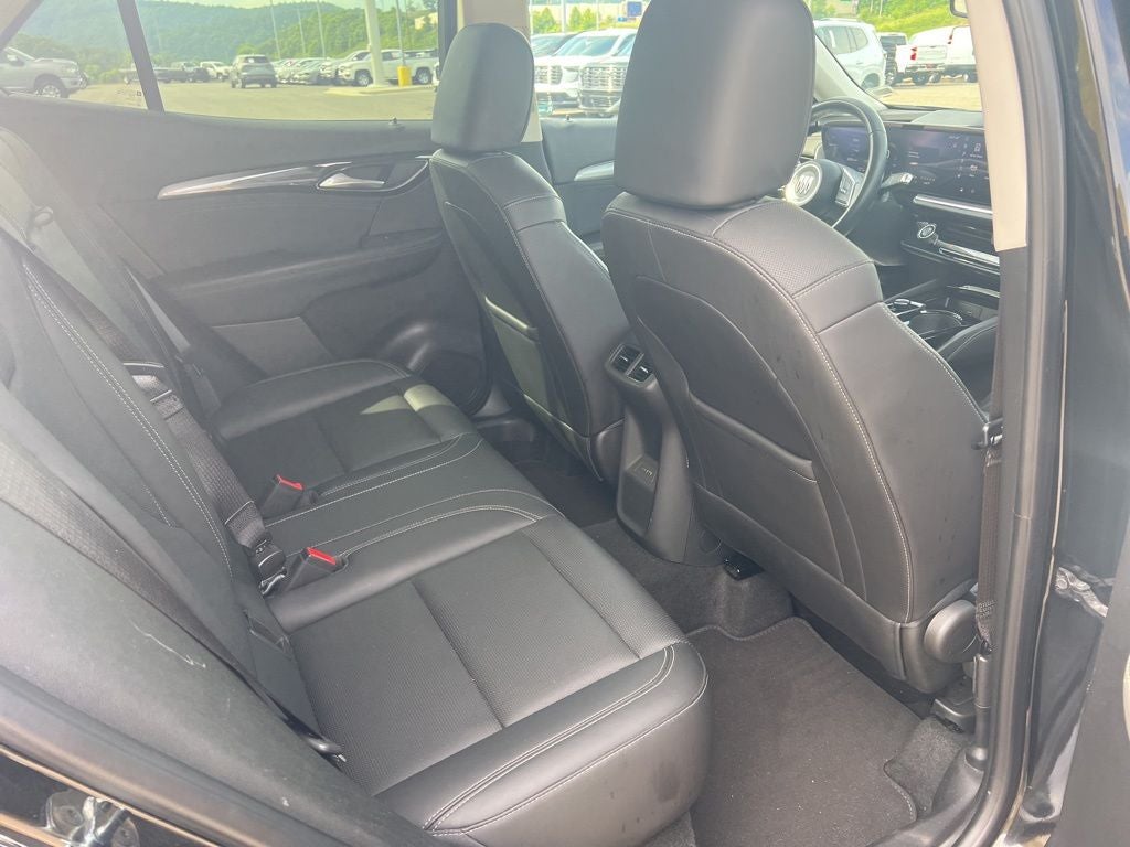 2024 Buick Envision Preferred