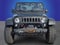 2018 Jeep Wrangler JK Willys Wheeler