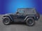 2018 Jeep Wrangler JK Willys Wheeler